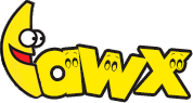 tawx logo
